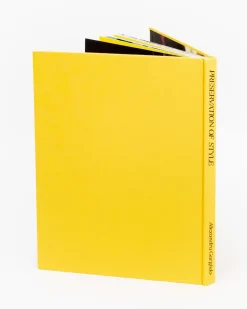 Preservation Of Style