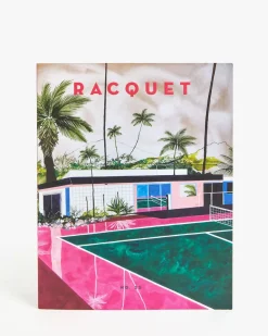 Racquet Magazine