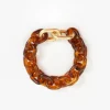 Resin Link Bracelet