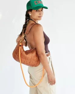 Sailcord Crossbody Strap