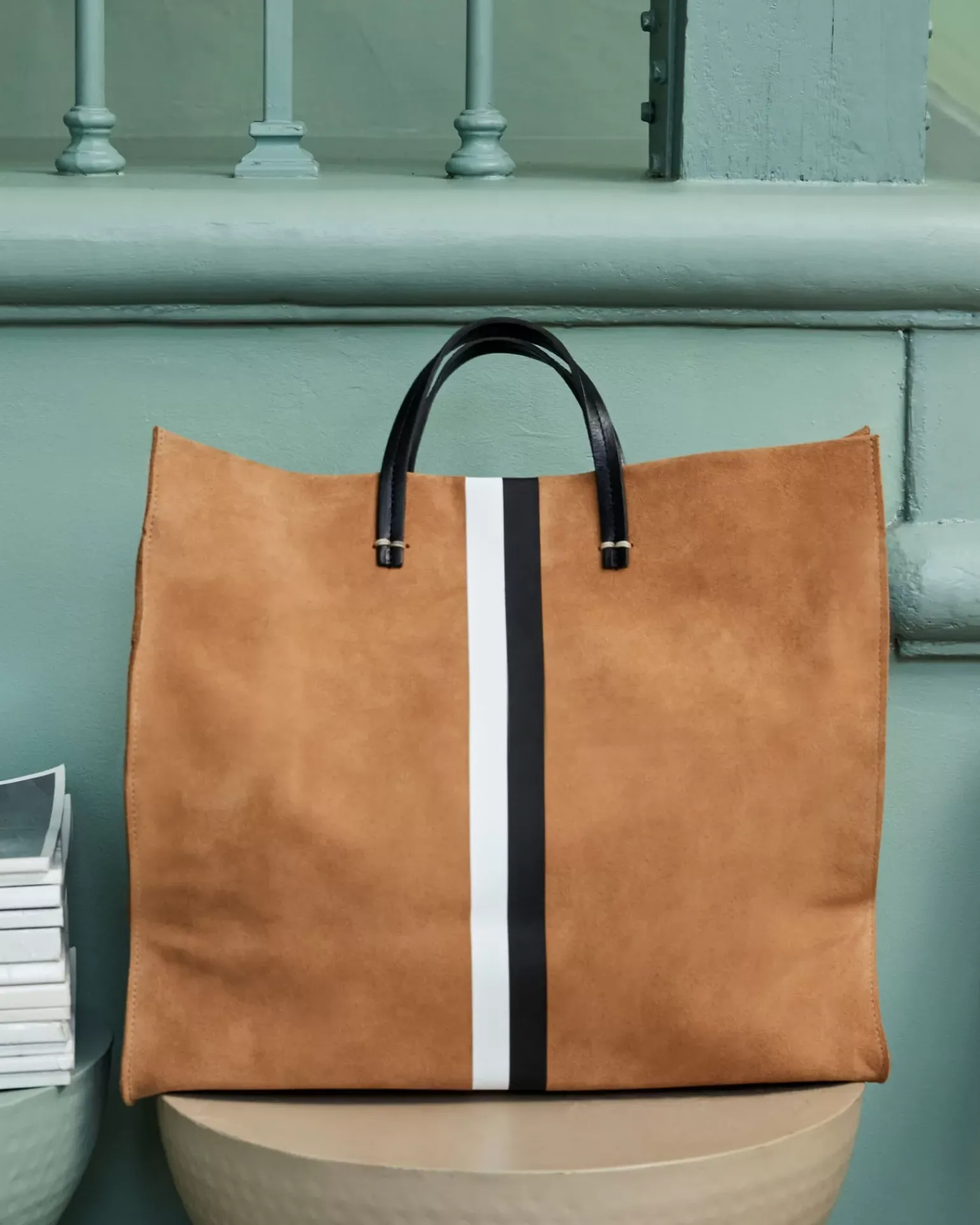 Simple Tote
