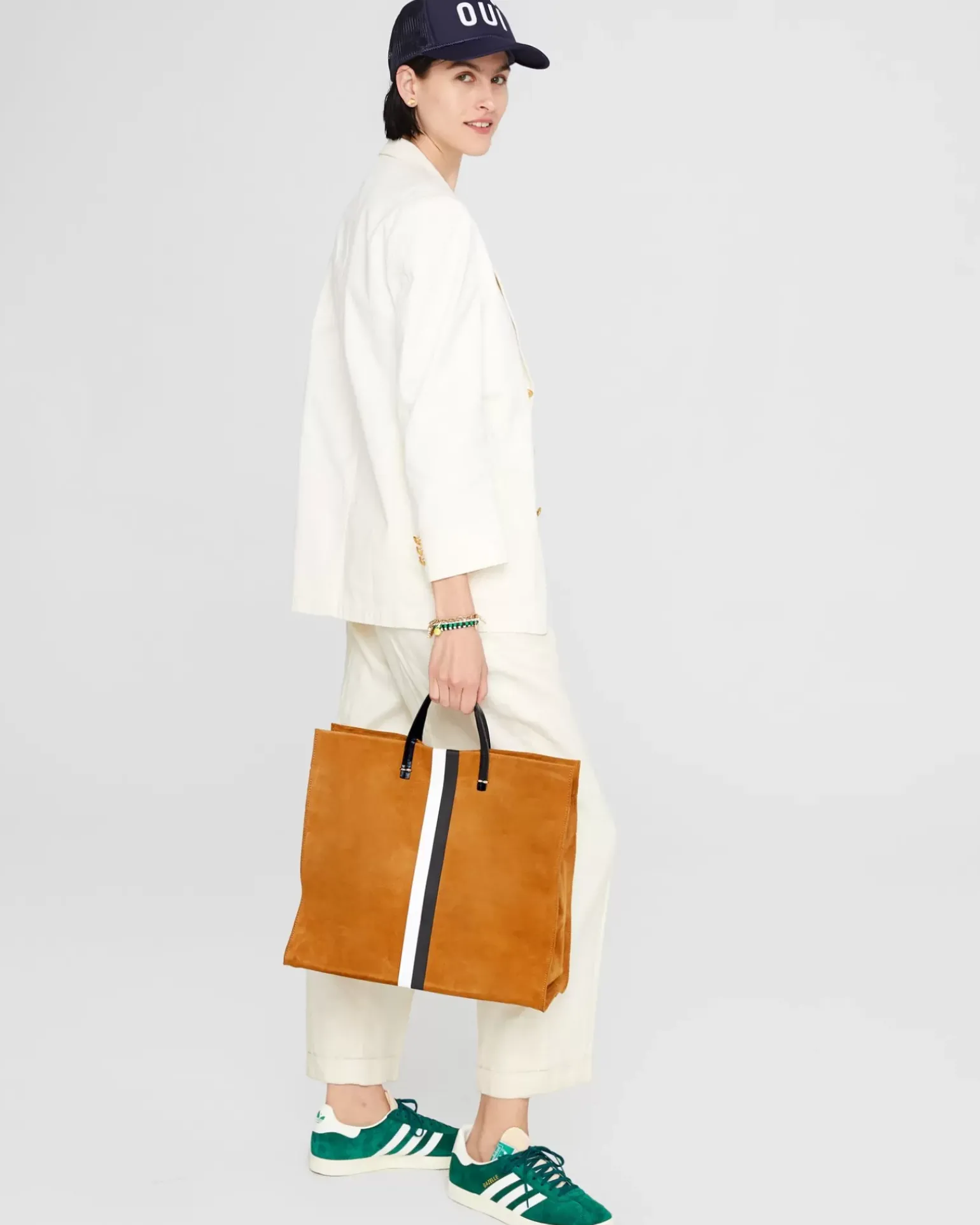 Simple Tote