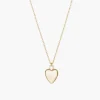 Small Heart Necklace