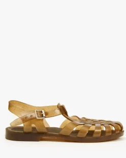 Sun Jelly Sandals