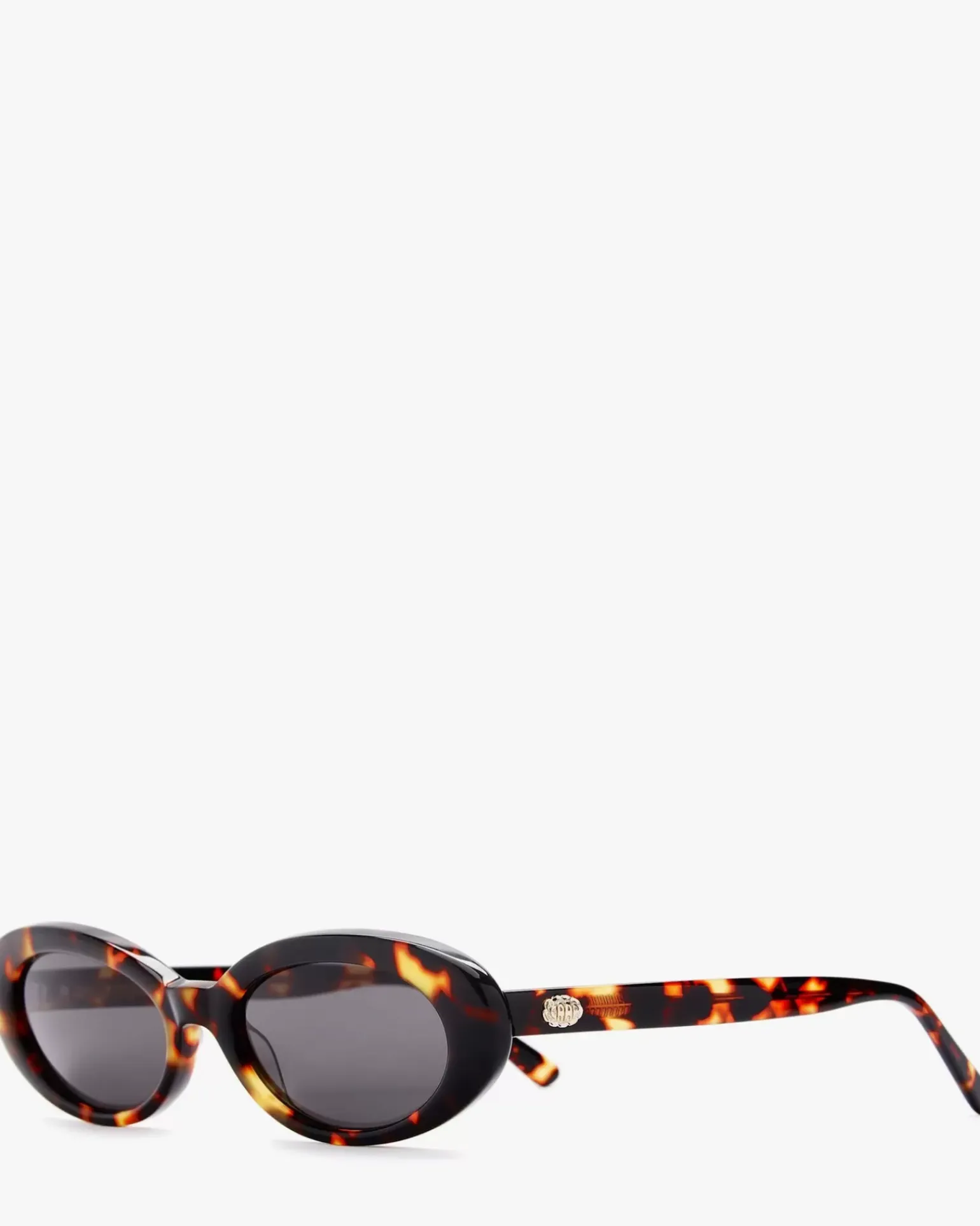 Sweet Leaf Sunglasses