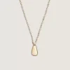 Teardrop Necklace