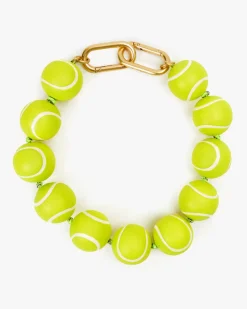 Tennis Ball Collar