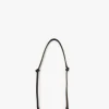 Thin Knotted Shoulder Strap