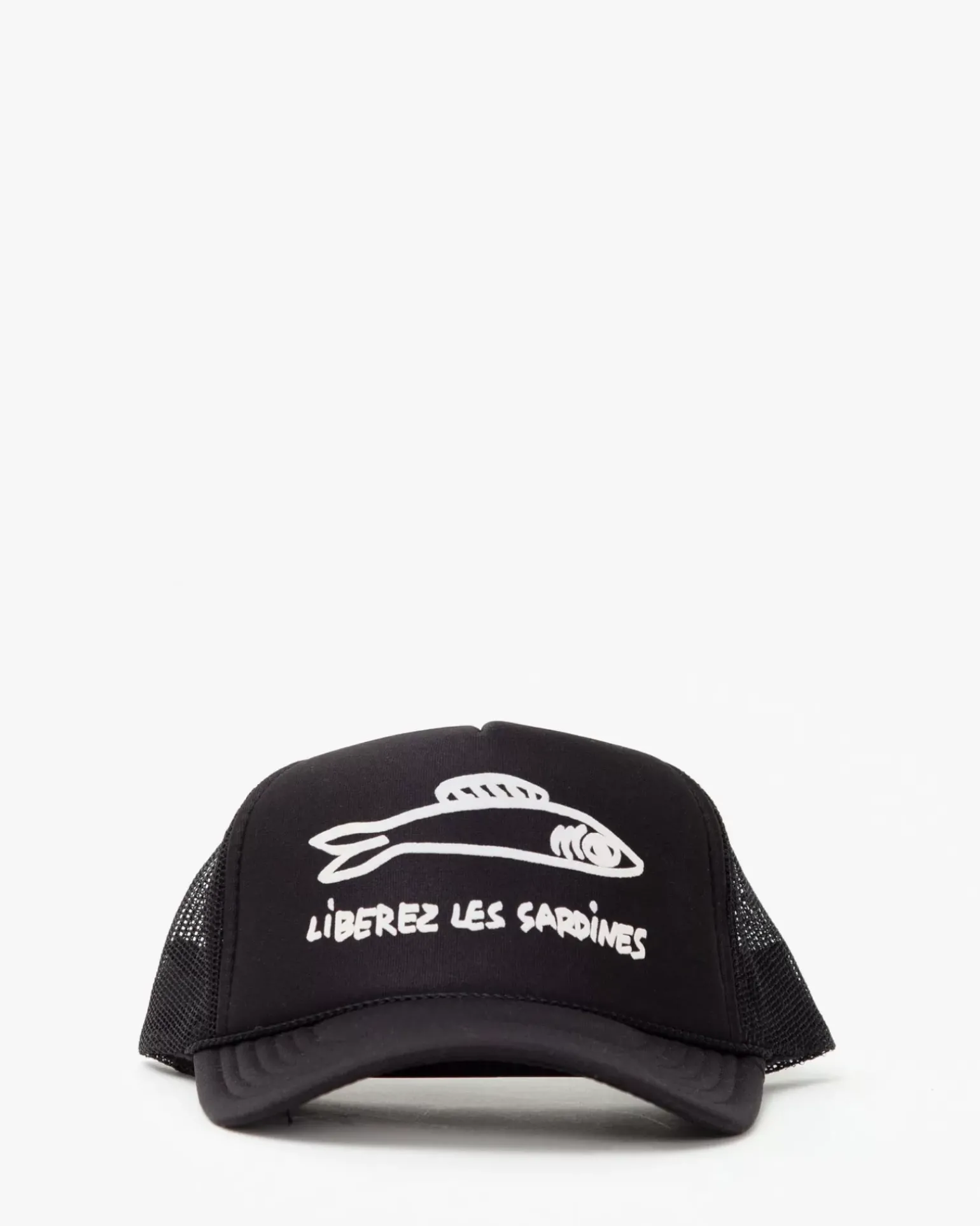 Trucker Hat