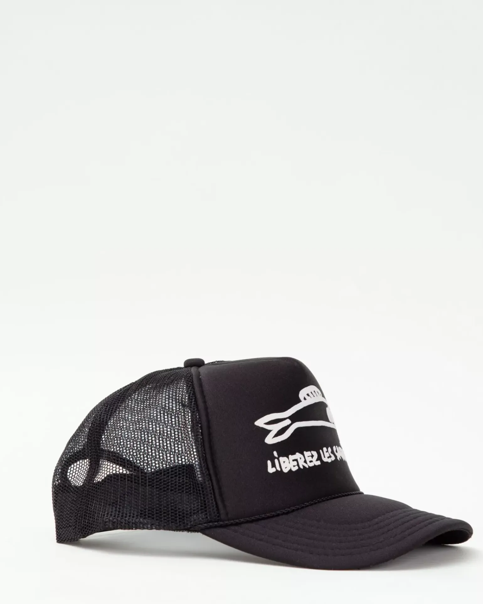 Trucker Hat